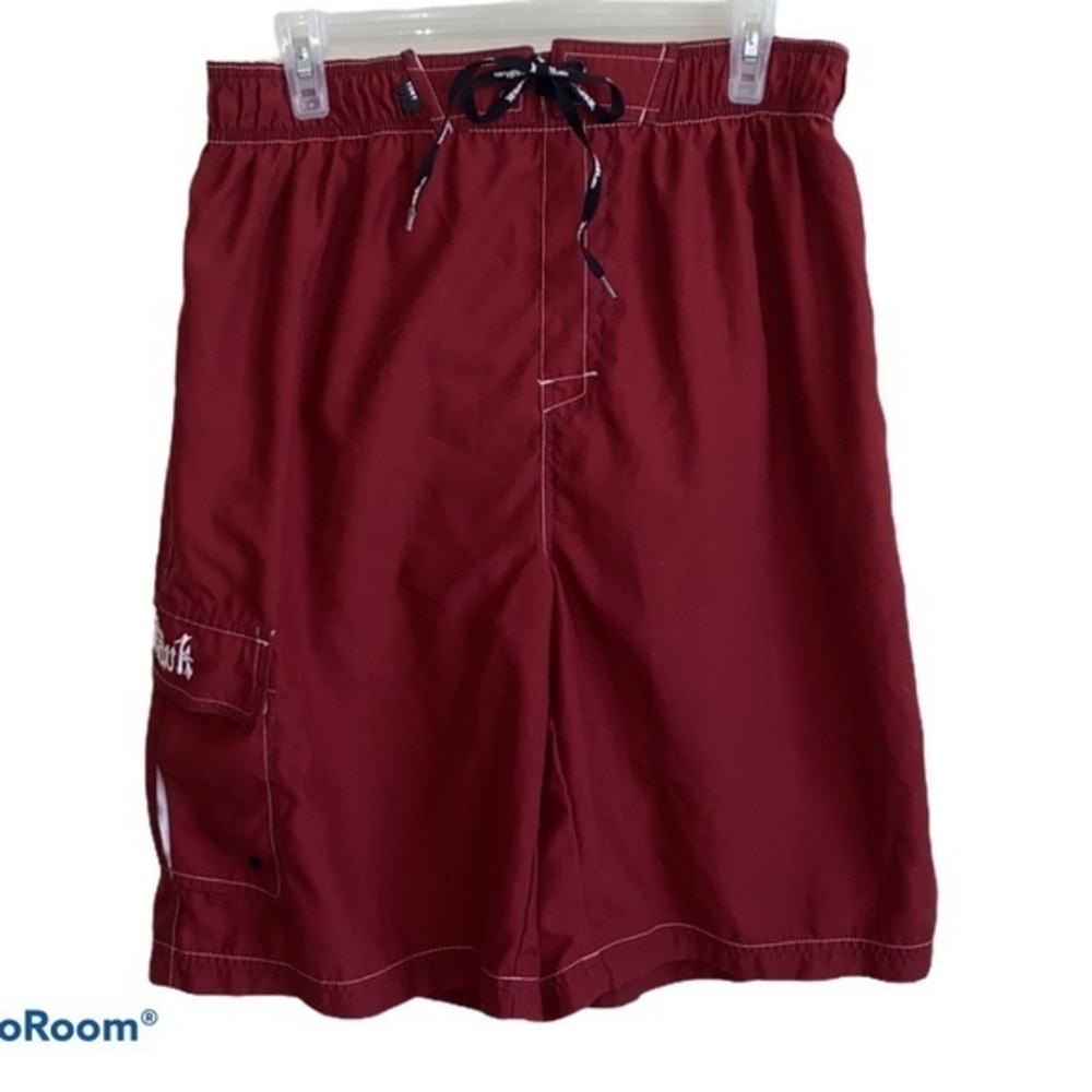 Tony hawk men’s large swim‎ trunks